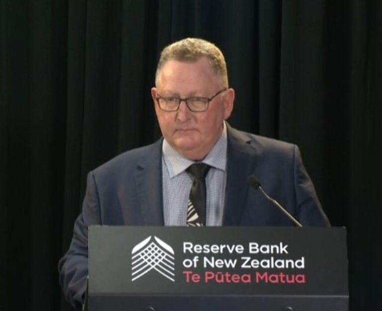 RBNZ Governor Orr: Confident inflation back in its target band | Forexlive