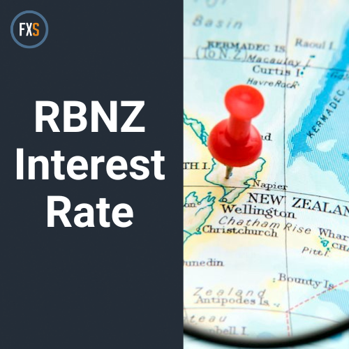 RBNZ slashes interest rate to 5.25% in August, surprises markets