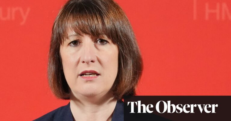 Rachel Reeves under renewed fire from MPs and charities over cuts to winter fuel allowance