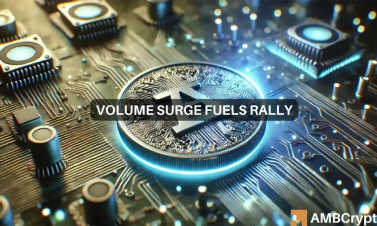 Render price prediction: Why another 15% hike could be likely