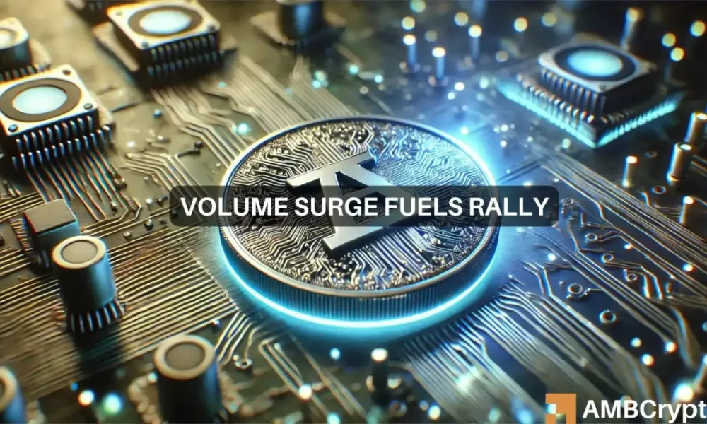 Render price prediction: Why another 15% hike could be likely