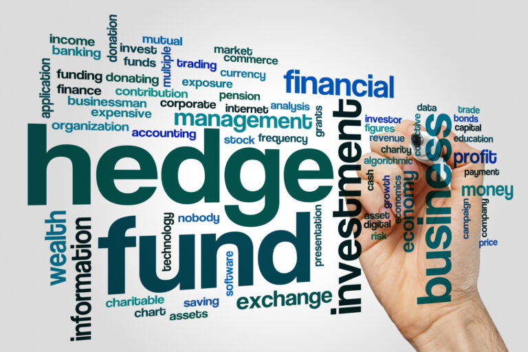 Revealed: 60% of the Biggest Hedge Funds Hold Bitcoin, Disclosures Show