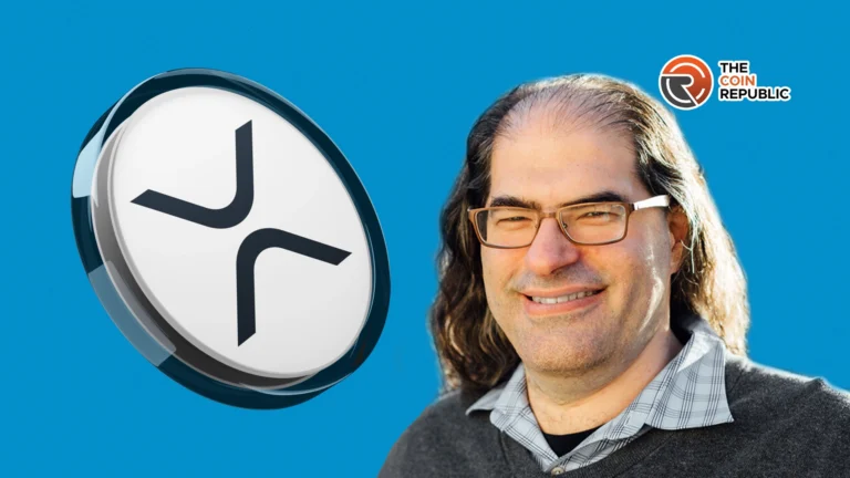 Ripple CTO Clarifies Misconceptions About XRPL
