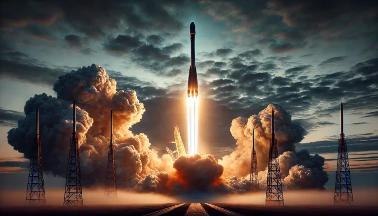 Rocket Lab just shattered expectations—Mars missions, record-breaking revenue, and a sky-high stock surge! 🚀