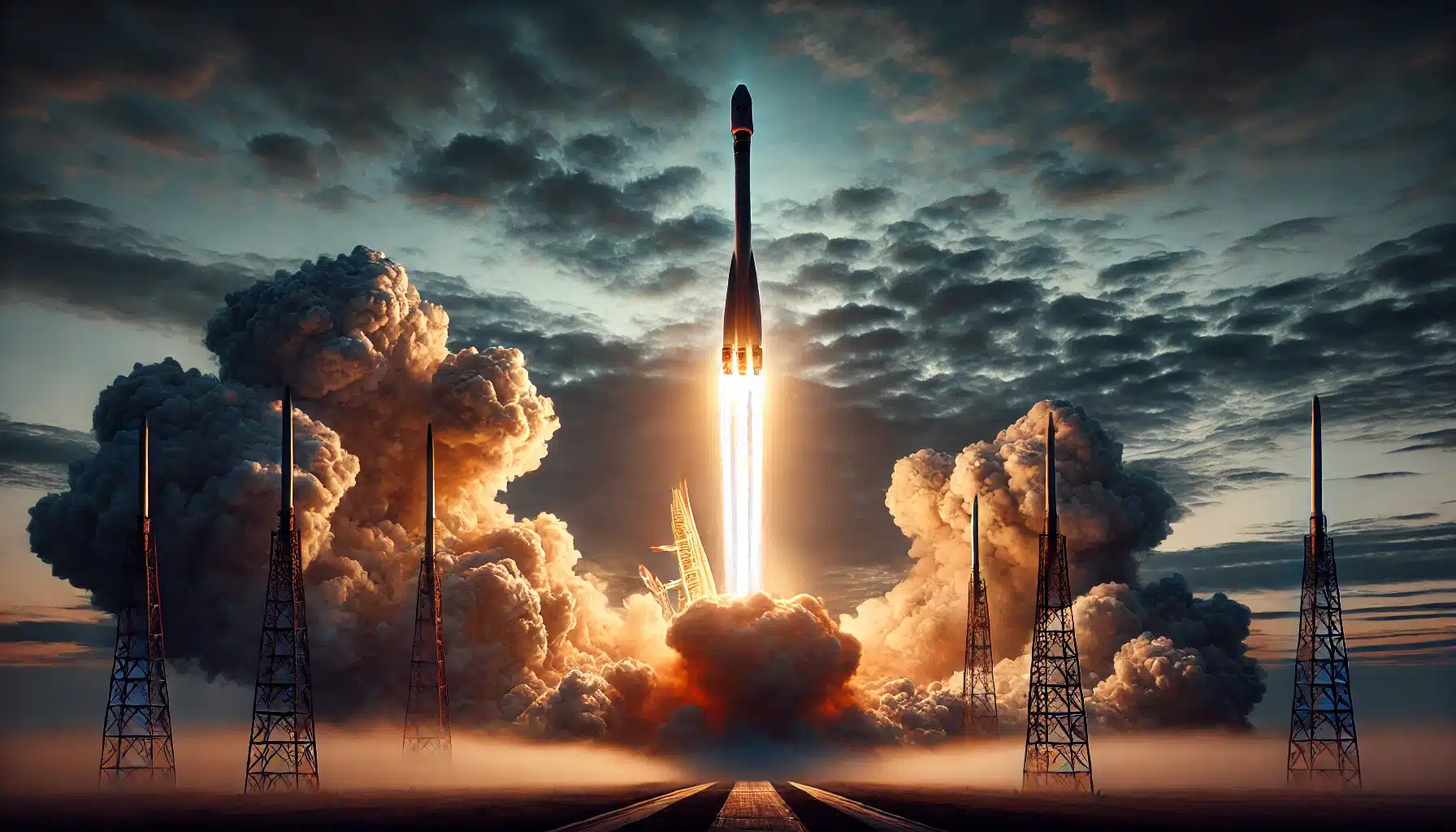 Rocket Lab just shattered expectations—Mars missions, record-breaking revenue, and a sky-high stock surge! 🚀