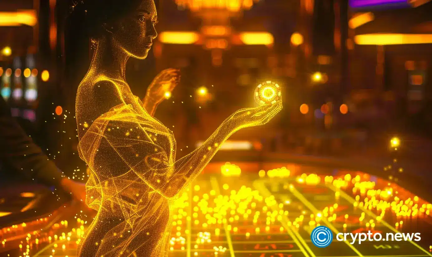 Rollblock’s presale milestone: Can it outshine XRP & SOL?