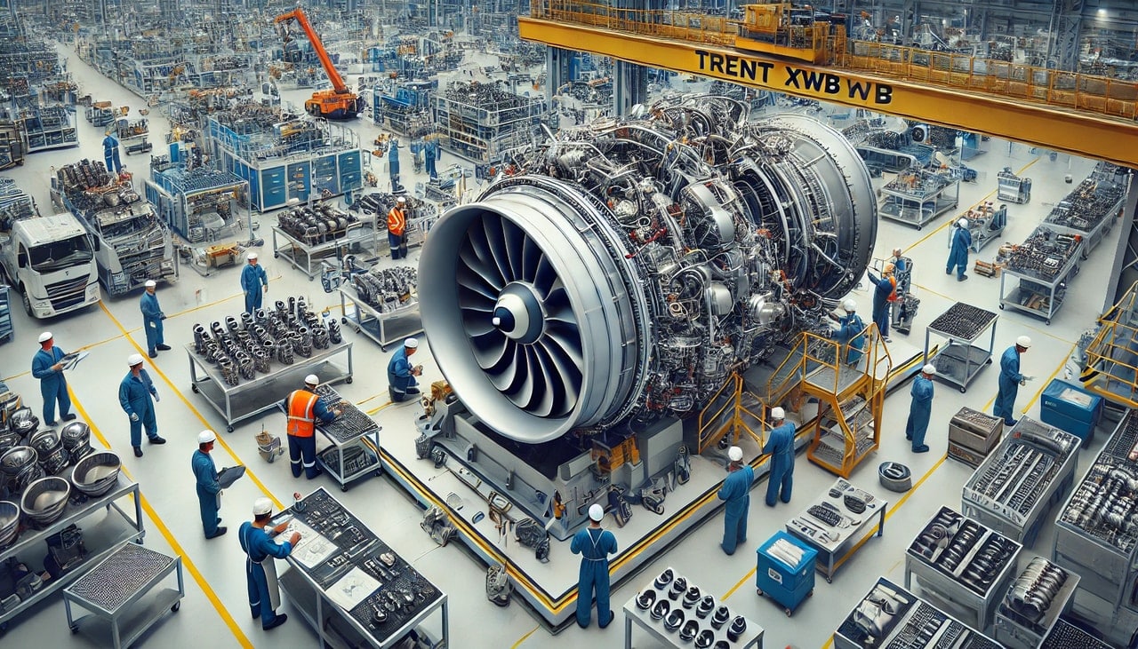 Rolls-Royce is back and stronger than ever! With a 19% revenue boost and profits skyrocketing, is it time to invest? 🚀