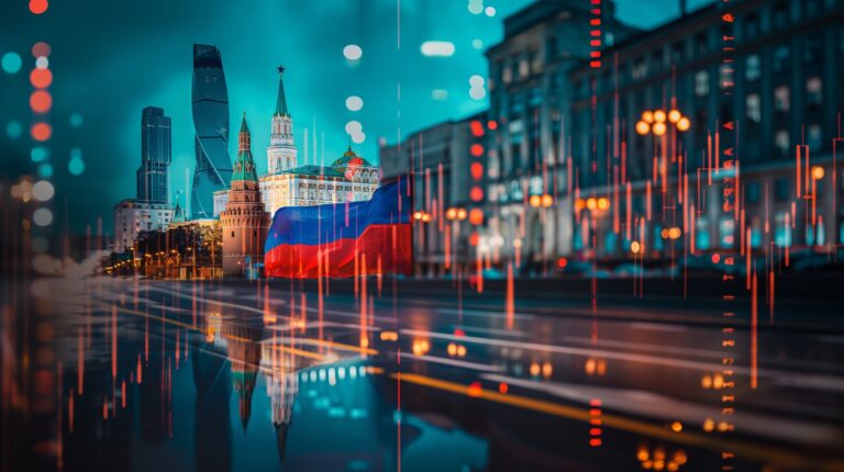Russia Soon to Start Crypto Exchange Trials and Digital Cross-Border Payments
