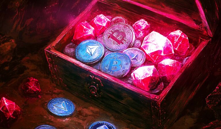 Russia To Permit Use of Crypto for Global Payments Amid Western Sanctions: Report - The Daily Hodl