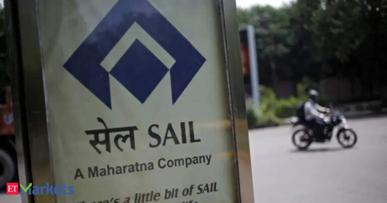 SAIL Q1 Results: Net profit slumps 93% YoY to Rs 11 crore on weak pricing, exceptional item