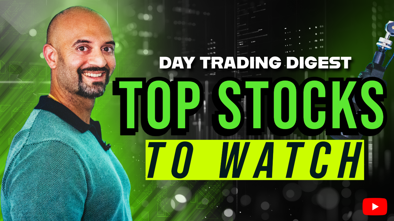 SMCI & Big Tech Meltdown! 2024 Stock Market Crash Update 8/7/2024