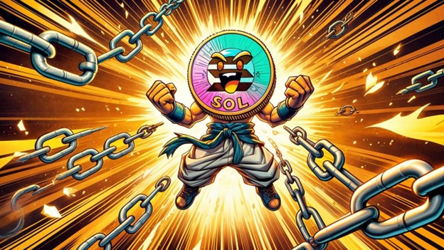 SOL Reaches Record User Activity, Experts See Potential For New Breakout! Solana's Record User Surge Sparks Breakout Hopes: Crypto News Today