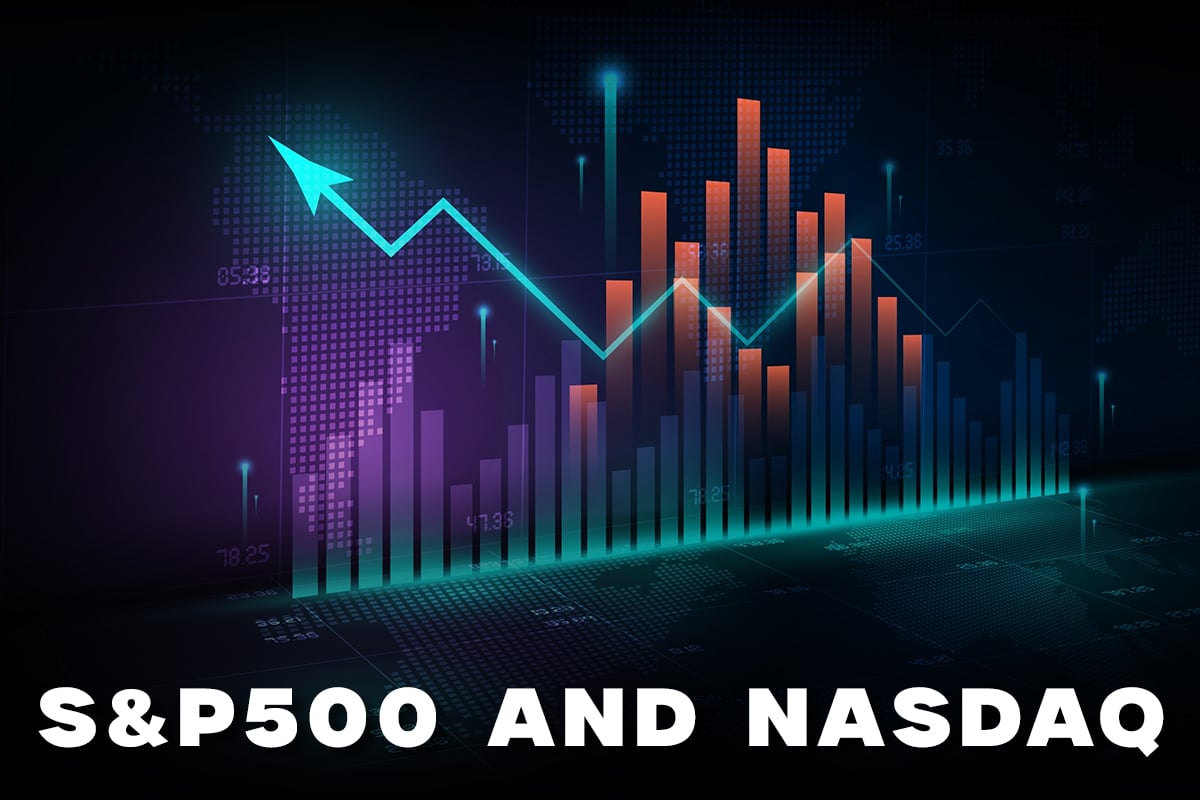 S&P 500 and Nasdaq: Nasdaq rises to new high on Friday