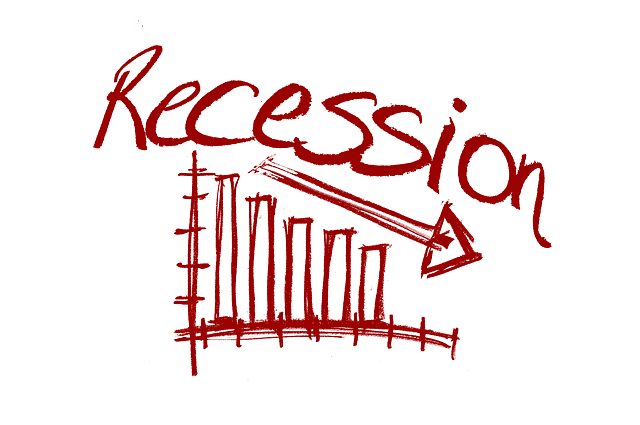 what is a recession
