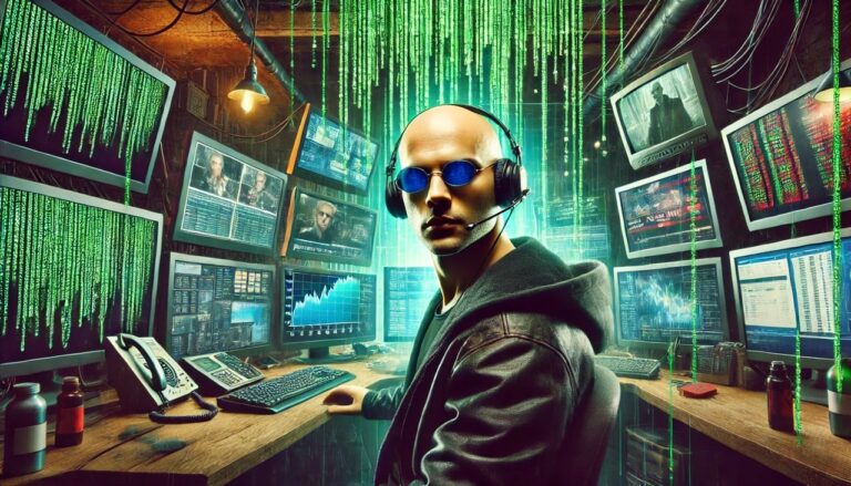 Saturday Show For Trading Week of August 12, 2024