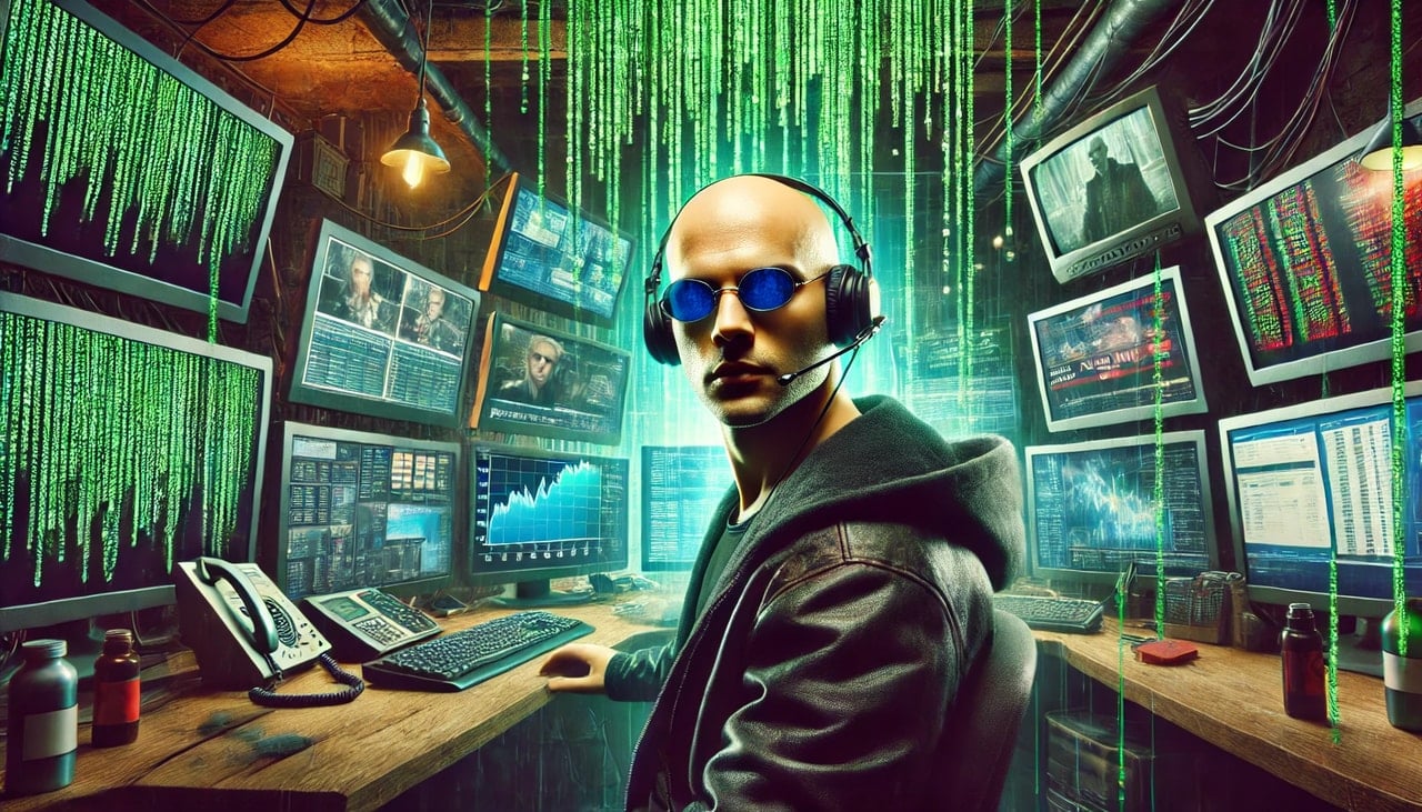 Saturday Show For Trading Week of August 12, 2024