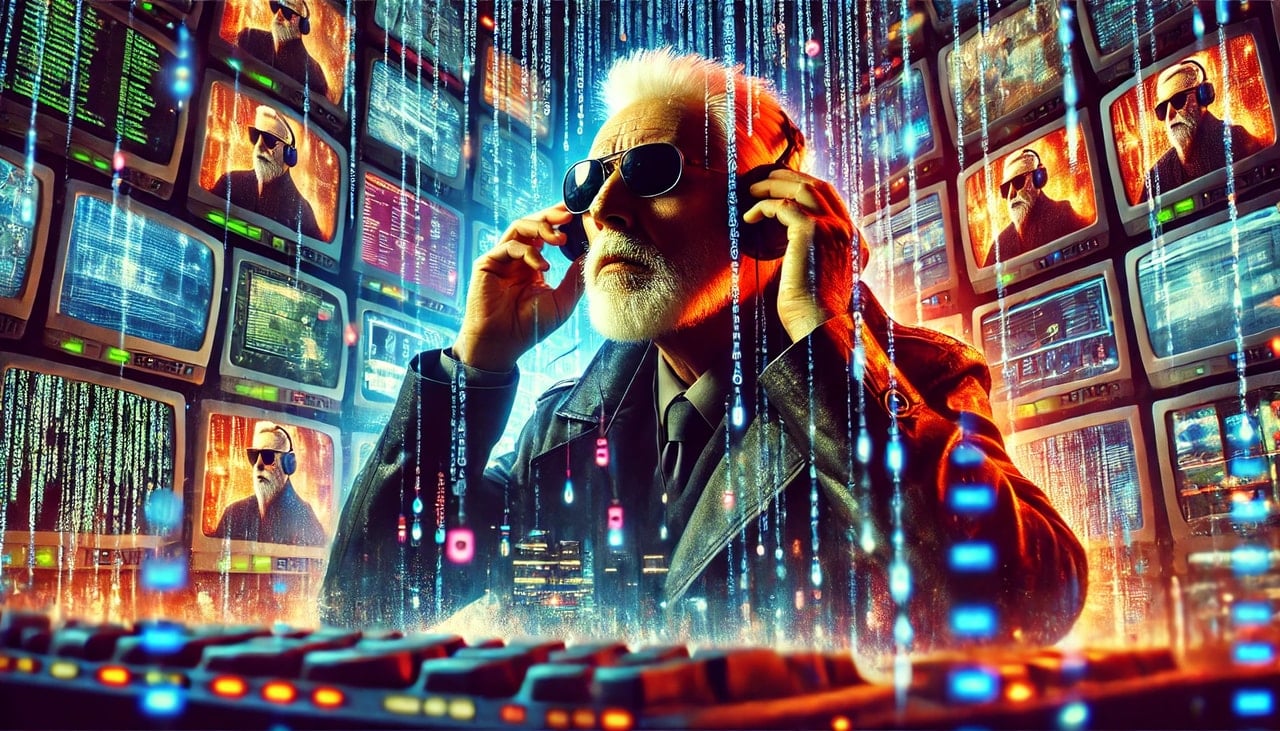 Saturday Show For Trading Week of August 5 2024