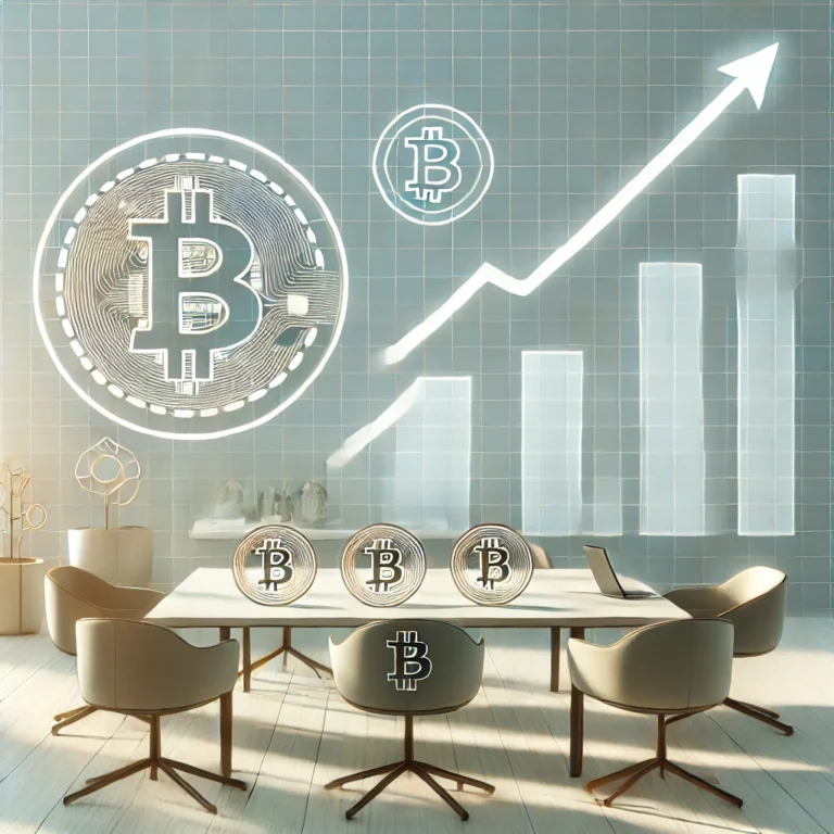 Semler Scientific Steps Up Bitcoin Investments - Brave New Coin