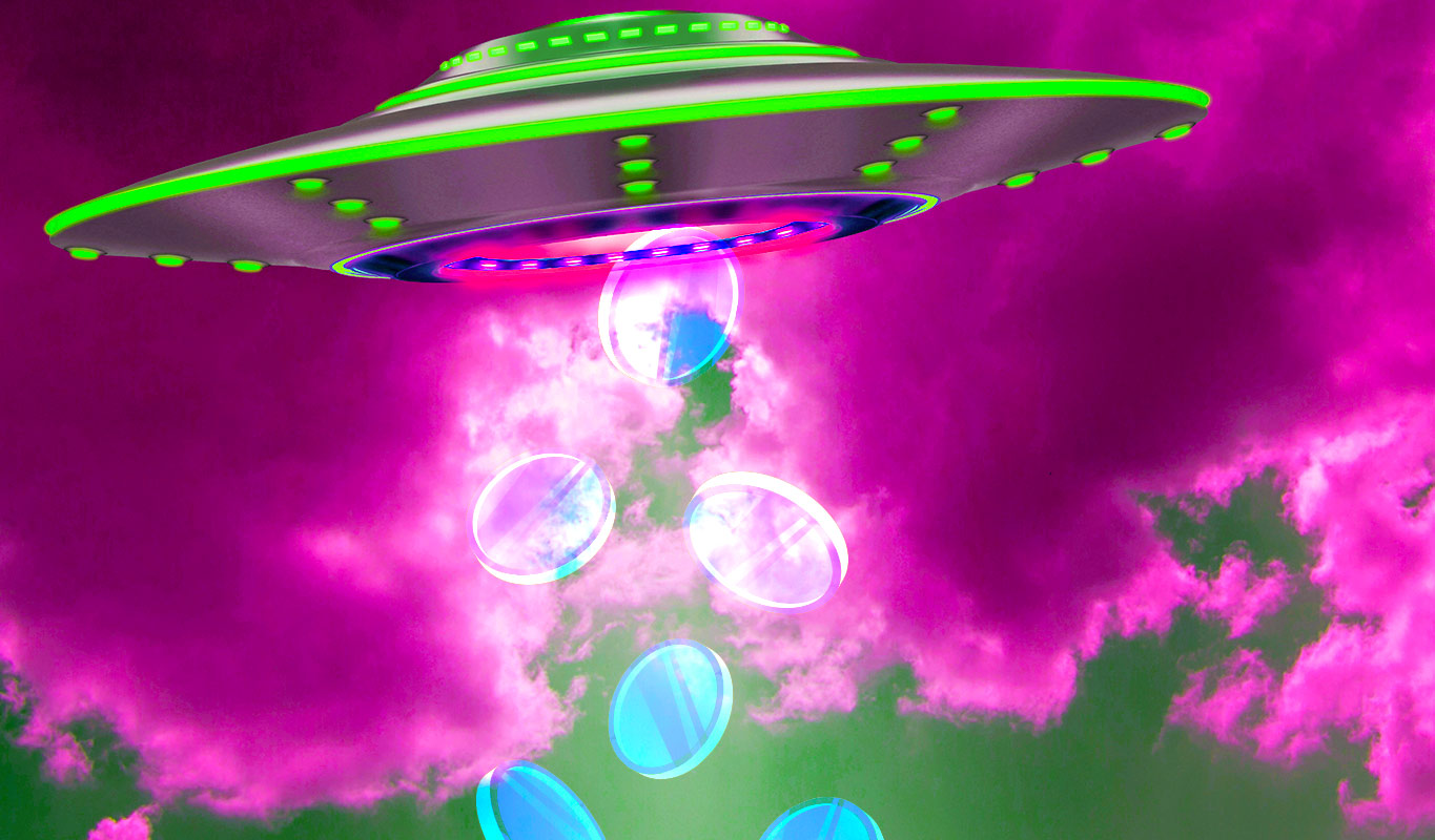 Setup for 2021 Altcoin Explosion May Be Presenting Itself Again Amid Rising Global Liquidity: Jamie Coutts - The Daily Hodl