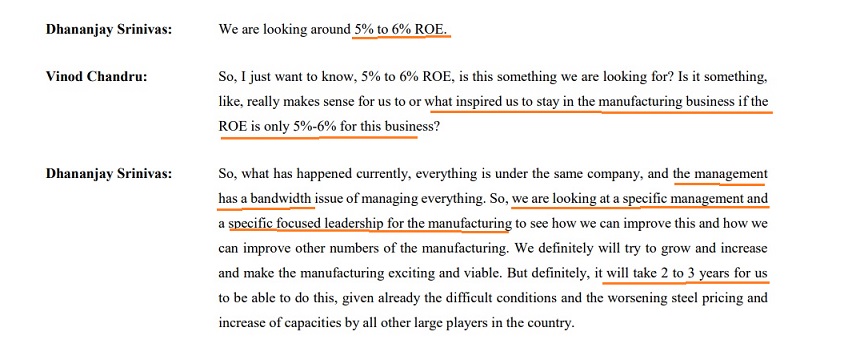 Shankara: Destoyer of Value