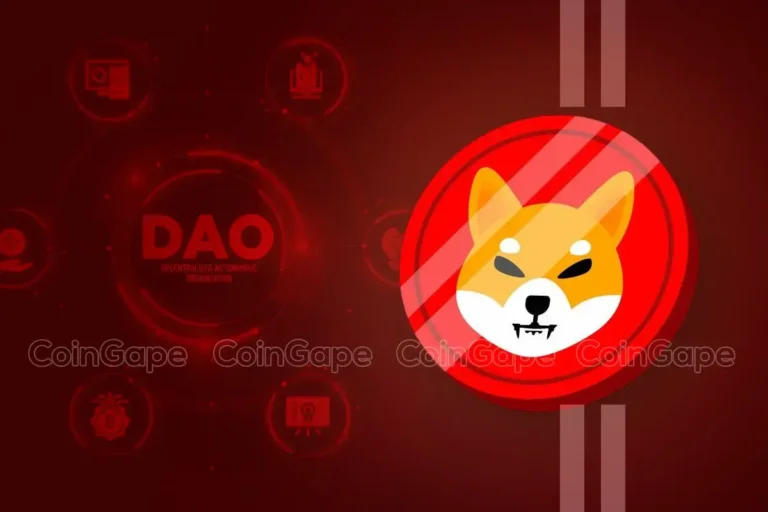Shiba Inu Set To Launch Its First DAO: What's It All About?