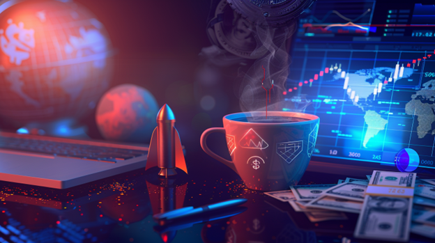 Shibarium New SHIB Burn Update; Kaspa Nears $0.5; Is DTX the Best Crypto Investment in Q3? - Blockonomi