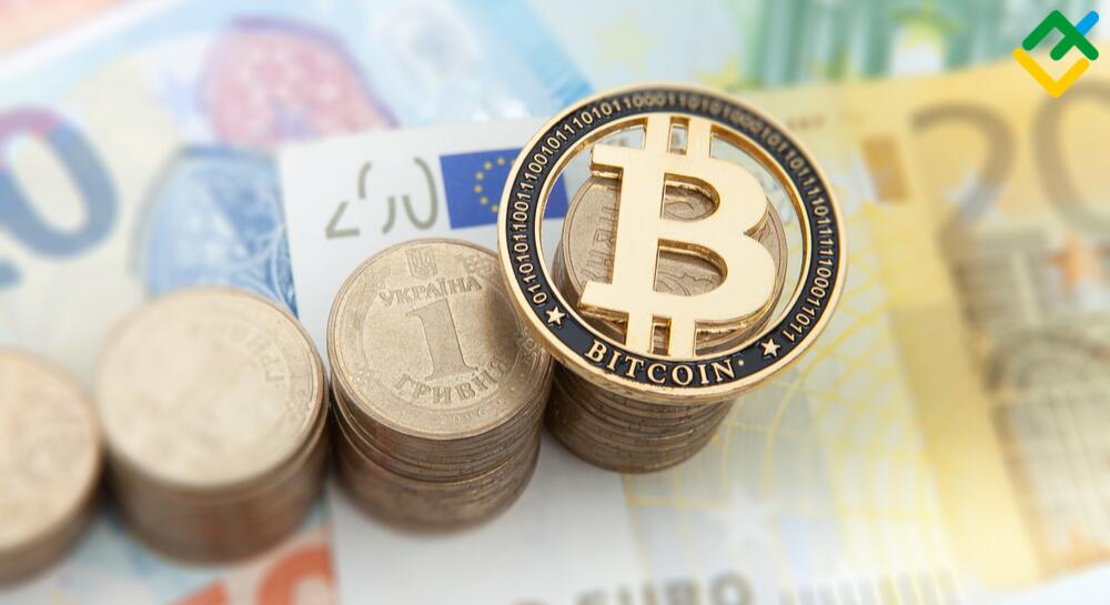 Short-term analysis for BTCUSD, XRPUSD, and ETHUSD for 26.08.2024 | LiteFinance