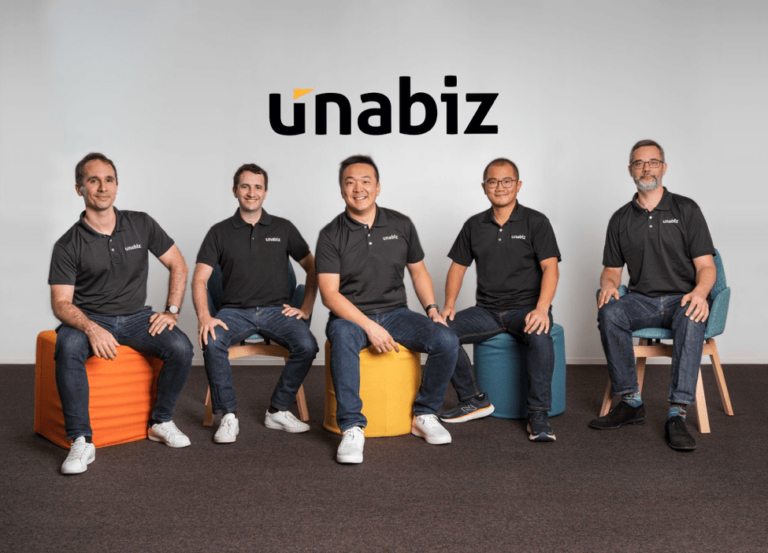 Signapore IoT service provider UnaBiz raises $25m in pre-Series C funding - shareandstocks.com