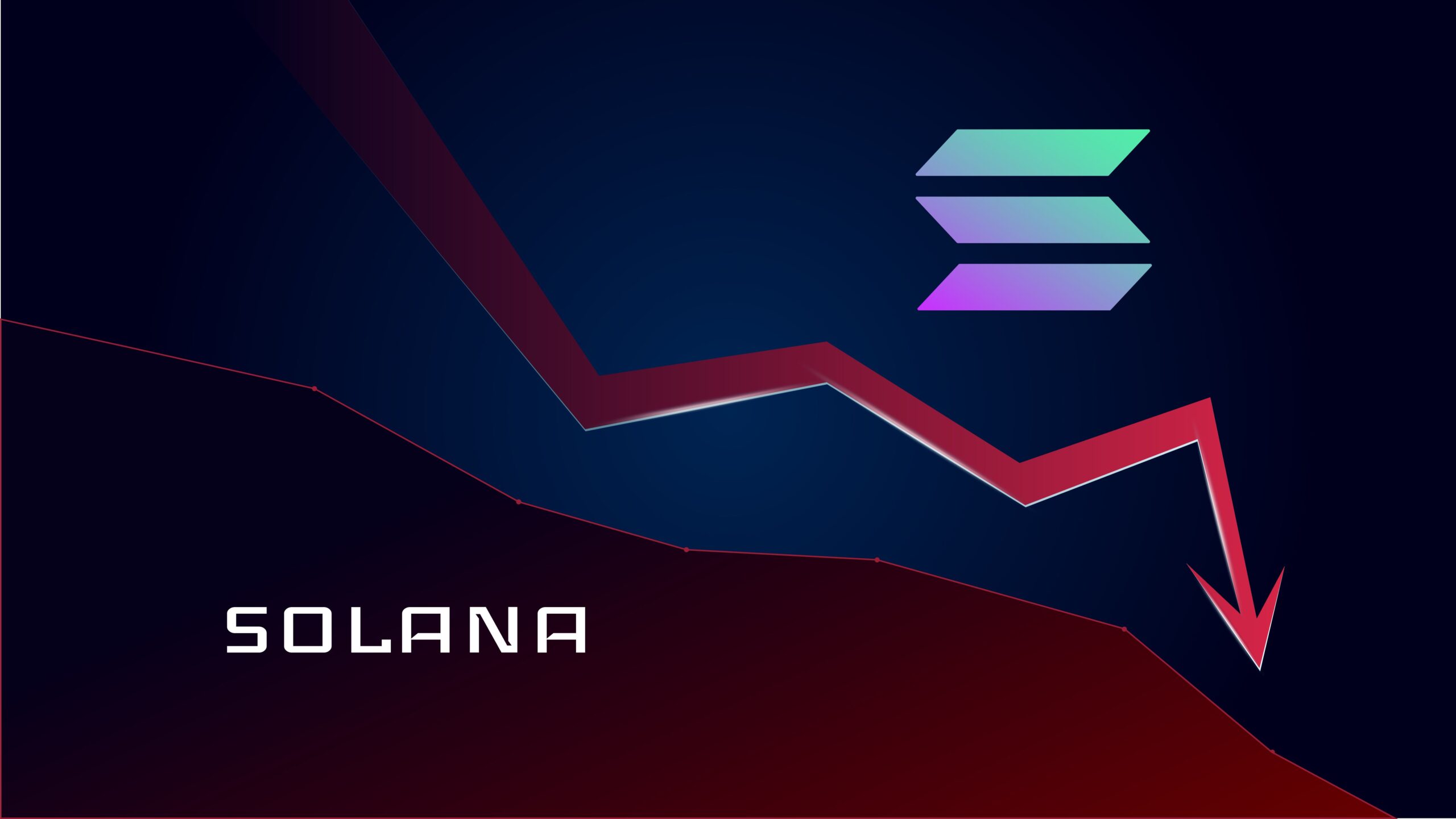 Solana plummets to near $110 amid $1 billion crypto liquidation – CoinJournal
