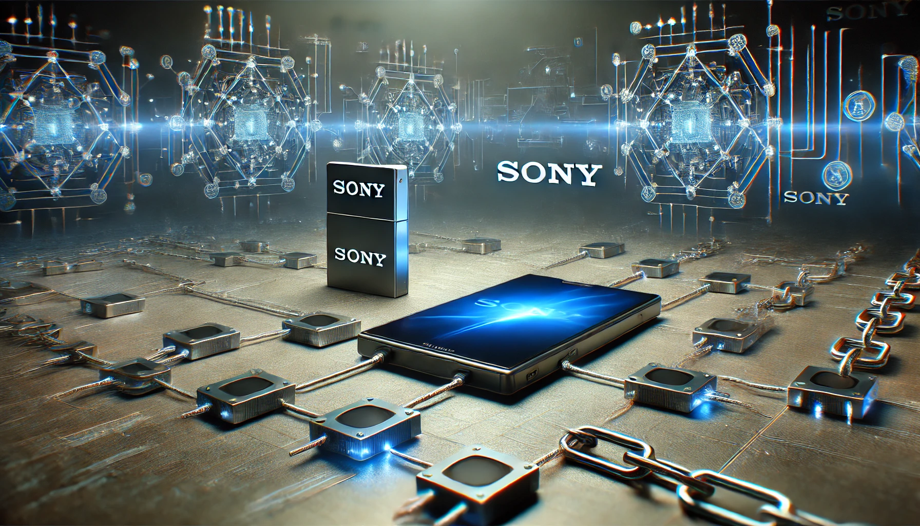 Sony Pushes into Web3 Space with Own Blockchain “Soneium”