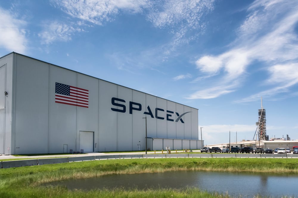 SpaceX Stock: Tesla and SpaceX are Collaborating