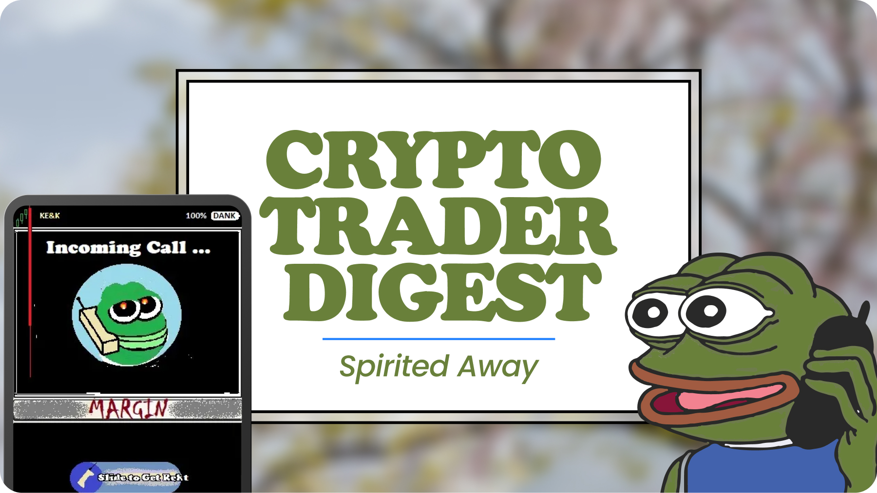 Spirited Away | BitMEX Blog
