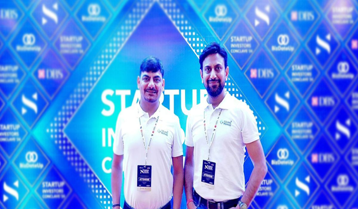 Square Insurance Secured Funding of Rs 25 Crore from BizDateUp, Negen Capital, and Others - Equitypandit