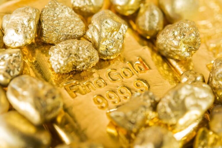 Strategies for Successful Gold Stock Investing – Part Five - Fat Tail Daily