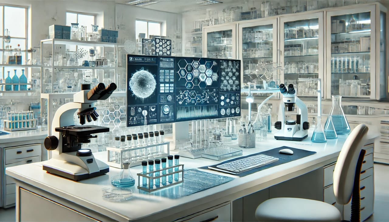 Strong buy ratings, government support, and promising trials? 📊 GeoVax Labs is stacking the odds in their favor