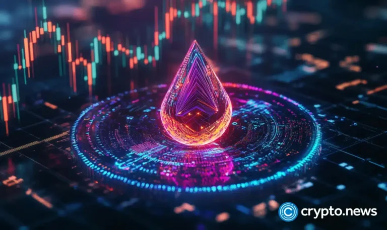 Sui token faces pressure, yet analysts say it could flip Solana