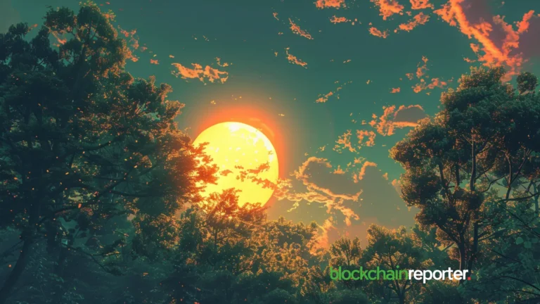 SunPump Drives Tron Network Revenue to $3.84M in 24 Hours