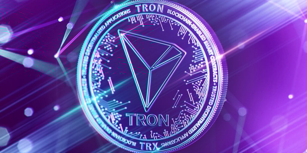 Sundog Meme Coin on Tron Spikes After SunPump Platform Launch - Decrypt