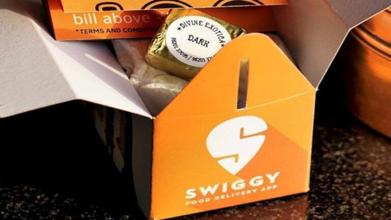 Swiggy UPI Allows Users to Conduct UPI Transactions Directly within Swiggy App - Equitypandit