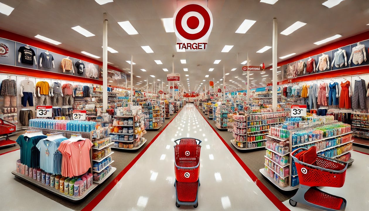 Target stock at a bargain? The market is panicking, but savvy investors see opportunity 📈