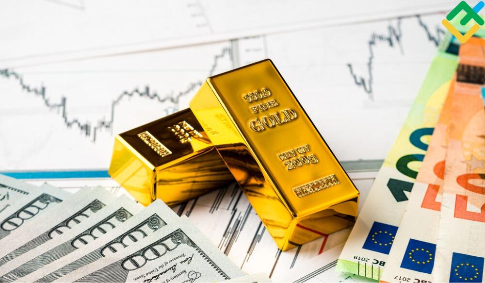 Technical analysis for USCrude, XAUUSD, and EURUSD today (01 August 2024)