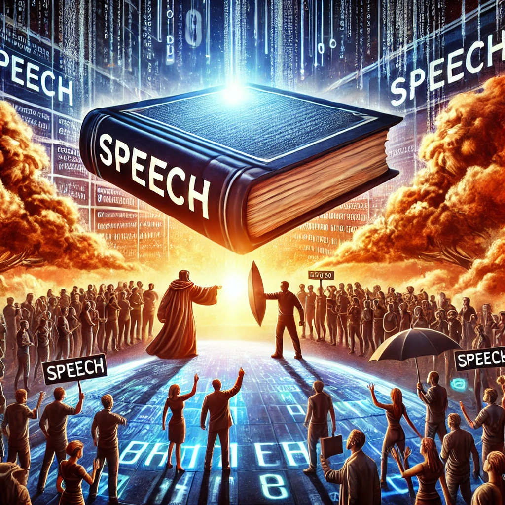 Telegram Founder Arrested, Is Free Speech Under Attack? - Brave New Coin