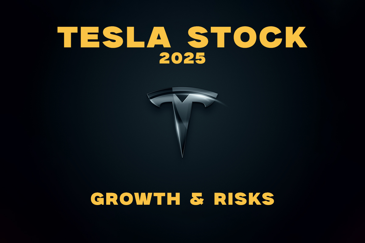 Tesla Stock Prediction 2025: Growth, Prospects, and Risks