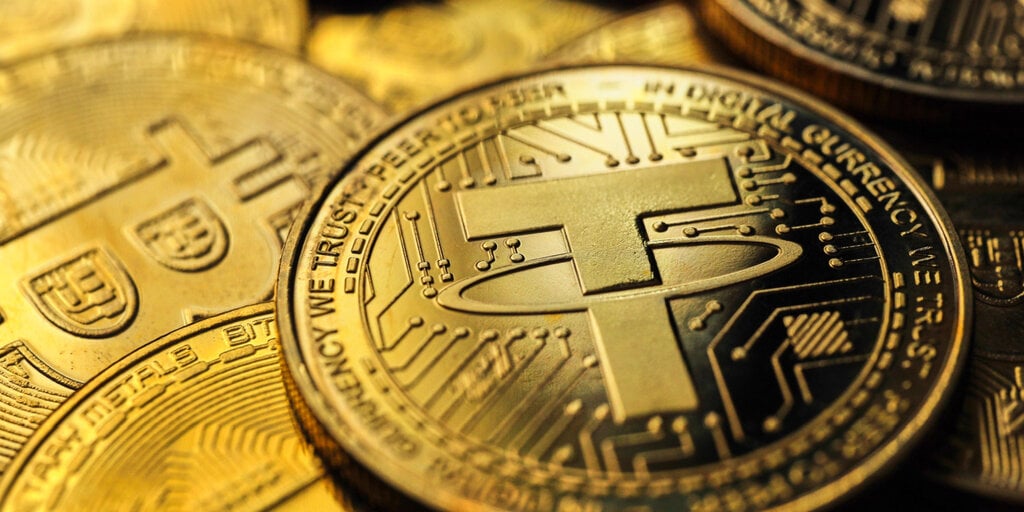 Tether Slams Celsius Lawsuit as a 'Shakedown,' Vows to Fight Claims in Court - Decrypt