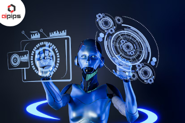 The Future of Forex Trading: How AI and Machine Learning are Transforming the Market - aipips