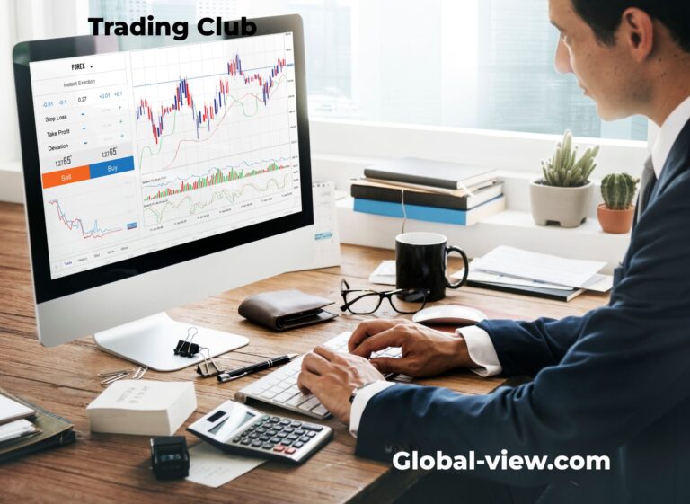 The Market Isn't Your Enemy