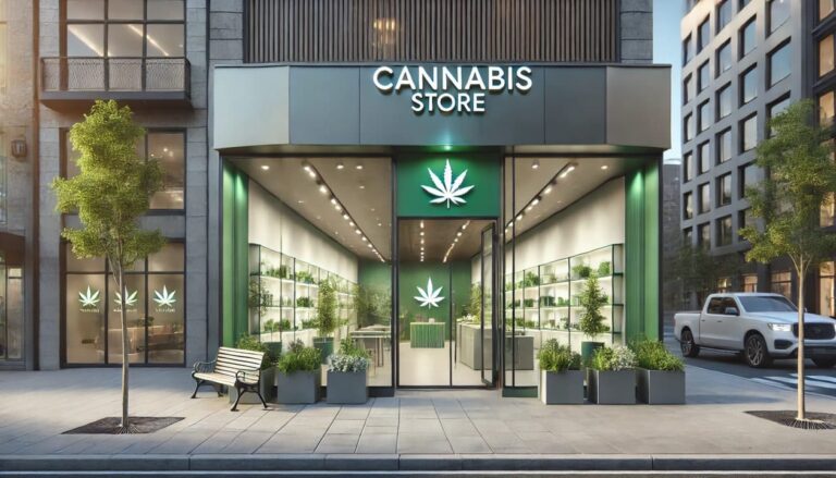 The Next Big Thing in Real Estate? Cannabis REITs are taking off as legalization spreads globally 🌱