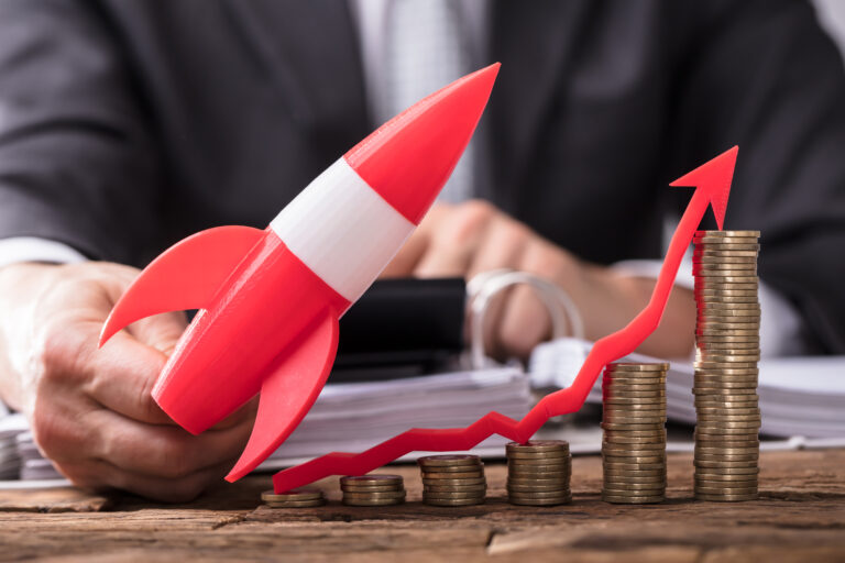 The Next Wave of Inflation Will Be Born in a Pool of Hydrogen - Fat Tail Daily