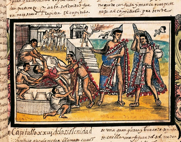 The Sad Night – Fat Tail Daily