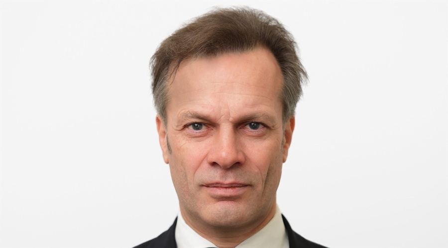 Loïc Guilloux, the Chief Executive Officer of H2O Asset Management